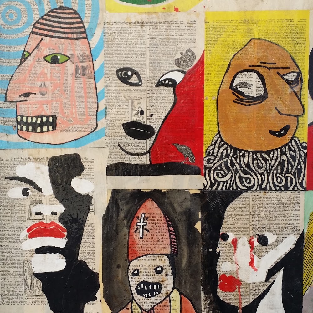 Meet your Posher, Kevin